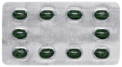 Oxipix Capsule 10