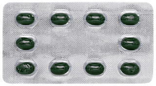 Oxipix Capsule 10
