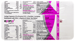 Oxipix Capsule 10