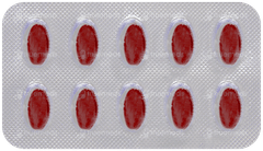 Abetaneuron D3 Capsule 10