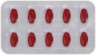 Abetaneuron D3 Capsule 10