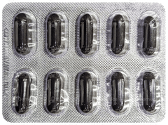 Vinarvit Capsule 10