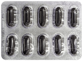 Vinarvit Capsule 10