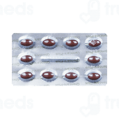 Qtencare Plus Softgel Capsule 10