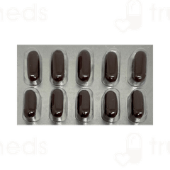 Oxy Power GM Capsule 10 Oxy Power GM Capsule 10