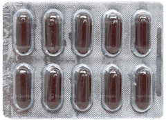 Oxy Power Gm Capsule 10 Oxy Power Gm Capsule 10