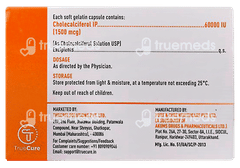 Tcu D3 60000 IU Capsule 4