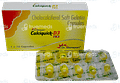 Calciquick D3 2k Capsule 10