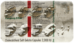 Calciquick D3 2k Capsule 10