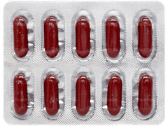 Magnibest Gold Capsule 10