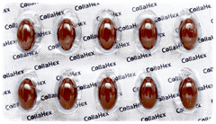 Collahex Capsule 10