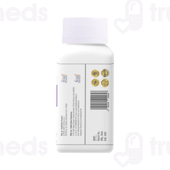 Healthy Diet Flaxseed Oil Omega 3,6,9 1000Mg Capsule 60 Healthy Diet Flaxseed Oil Omega 3,6,9 1000Mg Capsule 60