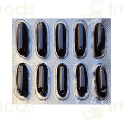 Androfit Softgelatin Capsule 10