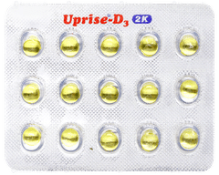 Uprise D3 2k Capsule 15