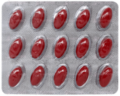 Bonicor Max Capsule 15 Bonicor Max Capsule 15