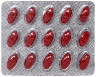 Bonicor Max Capsule 15