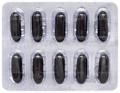 Trichodoxil Capsule 10