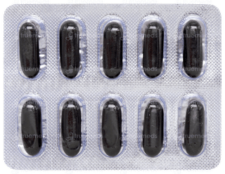 Trichodoxil Capsule 10