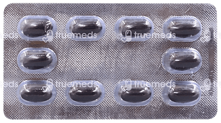 Trichodoxil Softgel Capsule 10