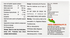 Abetaneuron Od Capsule 10