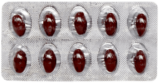 Abetaneuron Od Capsule 10