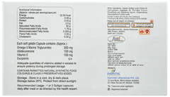 Covibrant Capsule 10