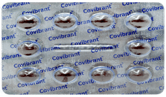 Covibrant Capsule 10