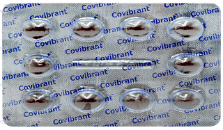 Covibrant Capsule 10