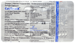 Covibrant Capsule 10