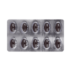 Qbisan Capsule 10