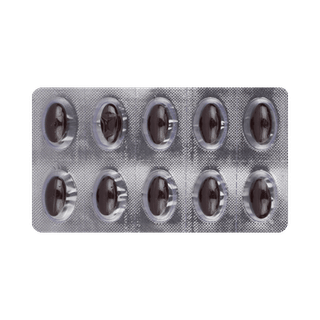 Qbisan Capsule 10