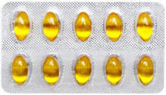 Evitas Capsule 10