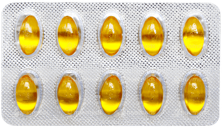 Evitas Capsule 10