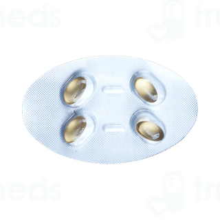 Nexup D3 Soft Gelatin Capsule 4