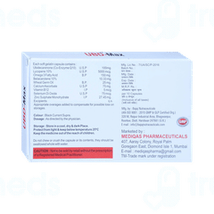 Ubd Max Capsule 10