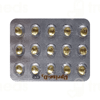 Uprise D3 1k Capsule 15