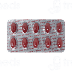 Lm Gold Capsule 10