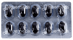 Lm Gold Capsule 10 Lm Gold Capsule 10
