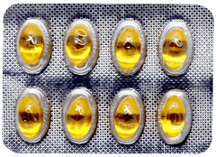 Gen D3 60k Capsule 8 Gen D3 60k Capsule 8