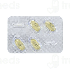 Cutimin D3 Capsule 4