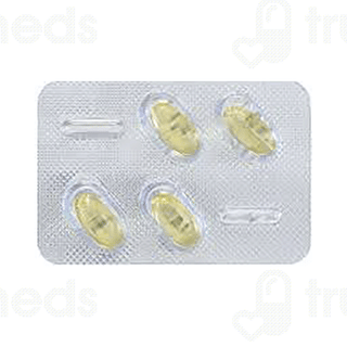 Cutimin D3 Capsule 4