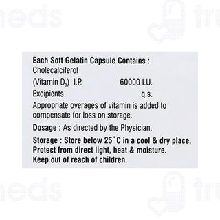 Cutimin D3 Capsule 4