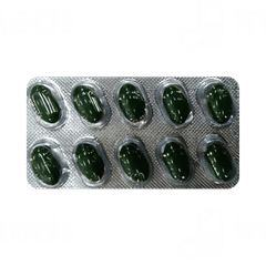 Mibomega Plus Softgel Capsule 10