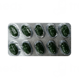 Mibomega Plus Softgel Capsule 10