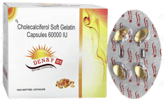 Densy D3 Capsule 4