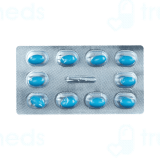 Mancal Forte Softgel Capsule 10