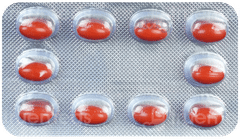 Zit 20 Capsule 10 Zit 20 Capsule 10