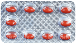 Zit 20 Capsule 10