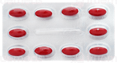 Zit 10 Capsule 10 Zit 10 Capsule 10