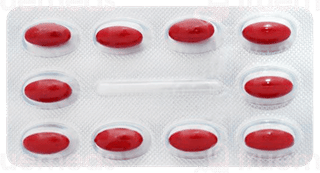 Zit 10 Capsule 10
